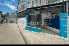 Cc bán nhà hẻm oto đường đồng nai gần coop mart nha trang giá 2 tỷ 790