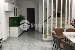 Bán nhà lê đức thọ, mỹ đình, nam từ liêm. 30m2 x 5 tầng, mt 4.2m, nhà mới, ngõ thông, nhỉnh 4 tỷ.