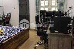 Ban nha hoa hưng quân 10 2 tâng 45m2 gia chi 5.3 ty