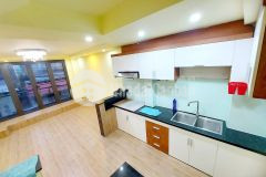 Bán nhà đẹp 5 tầng nhiêu tứ sát phan xích long hxh tránh 6m 30m2 nở hậu chỉ 7,2 tỷ