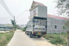 Cần bán miếng đất 132m2 ở hóc môn giá 650 triệu.