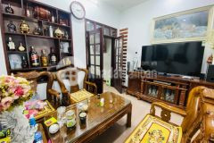 Bán nhà vương thừa vũ thanh xuân, diện tích rộng, ngõ thông, ôtô đỗ cửa, nhà đẹp ở ngay.