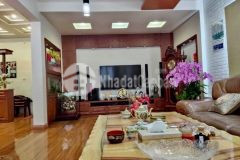 Hạ 1.5 tỷ bán nhà phố tôn đức thắng 106m2, 5t, mt8.2m nội thất nhiều tỷ chủ xịn, đất lộc