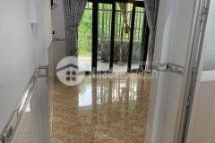 Bán nhanh căn nhà 100m2, shr, đ.hồ văn tắng, tân phú trung, 710 triệu bao sổ