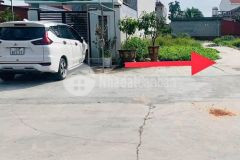 Siêu phẩm lô góc 2 mặt tiền tại tiểu trà hưng đạo dương kinh hp