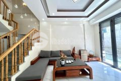 Bán nhanh căn nhà 2,5 tầng mới, tại trà khê, anh dũng, dương kinh,hp