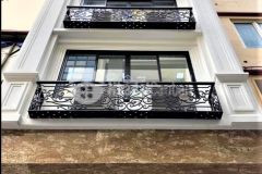 Bán nhà phố dương khuê đường 3 ô tô tránh nhau vỉa hè 3m kd mọi lĩnh vực.