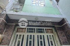 Bán nhà sát khu bắc hải quận 10, 4 tầng 70m2, cực ngon, chỉ 5 tỷ hơn