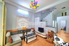 Cực rẻ, 2.55 tỷ, nhà 2 tầng dt 56m2 ngang 4.6m ngay big c đà nẵng