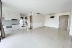 Căn 3n1 dt 106.7 m2, tầng trung, có đồ, view đẹp tại tòa s1.05 vinhomes ocean park chỉ 3.77 tỷ bp