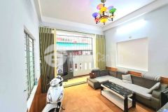 Hàng hiếm. chỉ nhỉnh 2.5 tỷ, ngay bic c hùng vương,thanh khê, nhà 2 tầng, 3pn