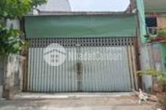 Ban nha măt tiên kd hã chào 4 tỷ, đông đen, p11, tân binh, 170m2, 2 tâng,