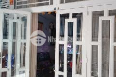 Nhà dt lớn 50m2 htp p.tân thuận đông q7 2 tầng 3pn cách đường lớn chỉ 30m nhỉnh 4 tỷ