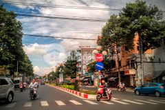 Cần cho thuê mặt bằng nguyễn an ninh giá tốt