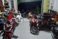 Bán nhà riêng hxh, bùi tư toàn, 4 tầng,5x10m, q. bình tân. chỉ 56trm2.