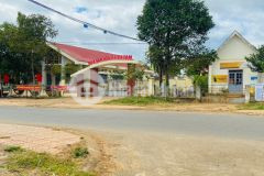 Bán đất ngay trung tâm hành chính xã ea tam đăk lăk