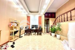 Bán nhà phố khương hạ, thanh xuân. 34m2 x 3 tầng. mt 5m. ngõ thông. ô tô. nhỉnh 4 tỷ. 0968084286