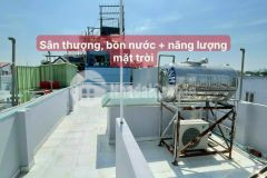Nhà đẹp 4 tầng giảm giá cực tốt chỉ 5.4 tỷ tl đs8 phbp thủ đức