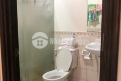 Cần cho thuê gấp căn hộ an phú q6, dt 112m2, 3 phòng ngủ, nhà có nội thất cơ bản, nhà rộng thoáng