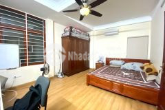 Hoàng hoa thám ba đình, 40m2x4t, 4.7 tỷ, vừa kinh doanh vừa ở