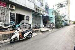 Bình thạnh, bùi đình tuý 72m2 4x18m 3 tầng vài bước ra mặt tiền 5.xtỷ