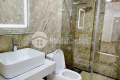 Hot hot hot nhà cổ nhuế diện tích 34m2 xây 5 tầng