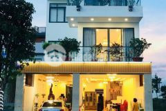 Bán nhà 3 tầng 146m2 gói 7 mỹ gia,nha trang cực rẻ