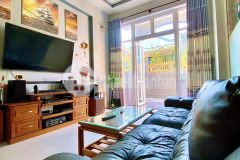 Nợ bank bán gấp nhà 2 tầng 130m2 hẻm ô tô giá 7.19 tỷ