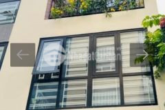 Nhà hẻm xe hơi, 42m2, 5 lầu, bình thạnh, giá 8.9 tỷ.