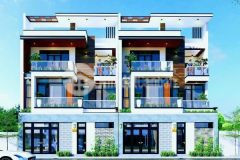 Rẻ quá luôn hbp ngay kề khu víp kdc hồng long còn 4,95 tỷ bl