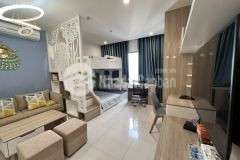 Siêu rẻ bất ngờ căn studio đủ đồ dt rộng nhất siêu đẹp, vinhomes ocean park giá chỉ 1.2 tỷ bao phí