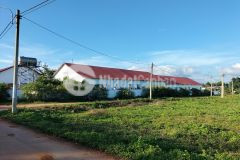 Lô gốc 2 mặt tiền vị trí đắc địa ở phú lộc, krông năng