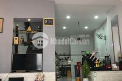 Bán nhà 1 hưng phú, dtsd 103m2, 4 tầng btct, 4,9 tỷ tl chủ