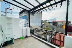 Bán nhà siêu hiếm tại kim giang hoàng mai kinh doanh ôtô tránh thang máy gần phố tiện ích