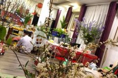 Bán biệt thự đơn lập linh đàm vỉa hè cực rộng kinh doanh đỉnh mặt tiền 15m nhỉnh 30 tỷ