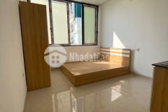Siêu hot toà căn hộ dịch vụ lê đức thọ 43m2 x 6 tầng thang máy 10 phòng khép kín full đồ