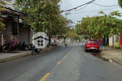 7.3 tỷ diện tích 185m2 c4 lô góc mt trần xuân lê an khê thanh khê đà nẵng.