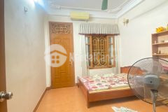 Phân lô hoàng văn thái, thanh xuân, nhà đẹp ở ngay, lô góc, gần ô tô, 40m,5t hơn 6 tỷ