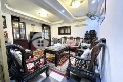 Đội cấn ba đình, 42m2x4t, 5.5 tỷ, nhà rộng thoáng 20m ra phố