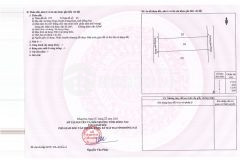 Thanh lý vài lô sổ sẵn giảm 30 chỉ cần 350 tr sang tên