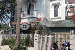 Bán nhà khu đô thị nam thăng long từ liêm ciputra 260m2, 4 tầng, mt 20m, giá 70 tỷ