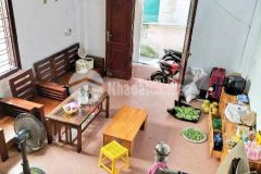 Bán nhà phú mỹ, nam từ liêm nhà dân tự xây lô góc 2 thoáng diện tích 42m2 nhỉnh 4 tỷ