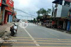 Đất phố chợ bần kinh doanh, duy nhất 01 lô mặt đường to 20m, giá tốt 0828218468