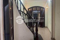 Cần bán nhà riêng phố mai anh tuấn quận đống đa, 20m ra ô tô nhỉnh 6 tỷ