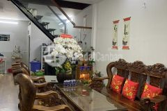 Bán nhà hxh ni sư huỳnh liên, tân bình 2 tầng 60m2 4,3x14. ở ngay. giá chỉ 6,5 tỷ