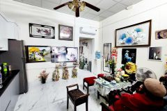 Tt phố cổ 1 nhà ra phố bốt hàng đậu hiếm nhà bán 73m 5xtỷ hàng than ba đình