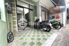 Bán trả nợ, nhà 2 tầng, 51m2, kiệt trần đức thảo, hải châu chỉ 2,2 tỷ