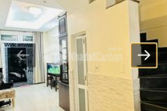 Nha hem xe hoi, 50m2, 5 lau, binh thanh, gia 7.5 ty.