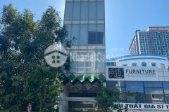 Bán nhà quận 2 mặt đường tạ hiện kdc huy hoàng thạnh mỹ lợi tp thủ đức 110m2 27.5 tỷ