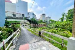 Đất xuân phương, ccmn, gần đình ngọc mạch, dt60m2, mt 3.9m chỉ 2.95 tỷ